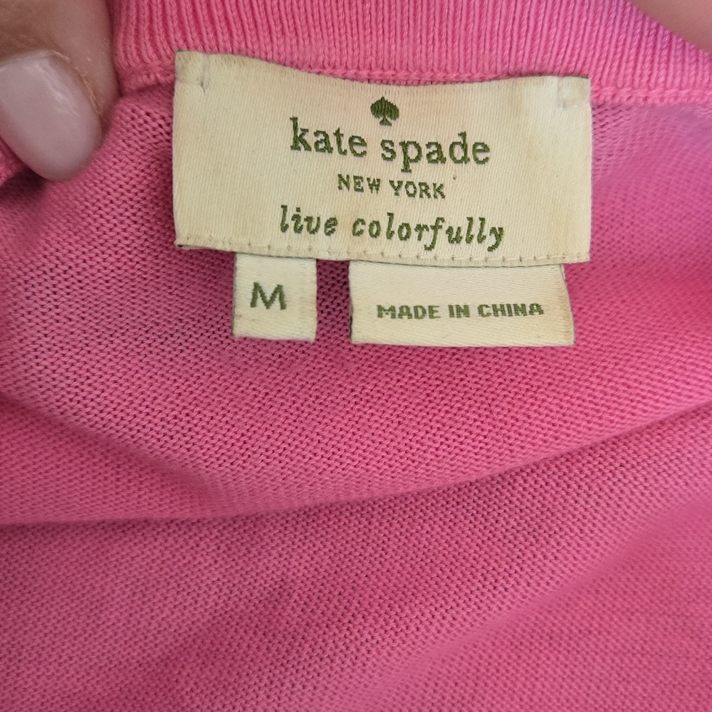 Kate Spade Tula Cardigan - Picture 4 of 6